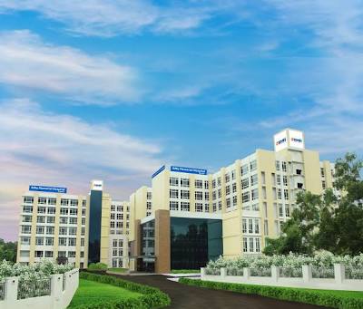 Baby Memorial Hospital