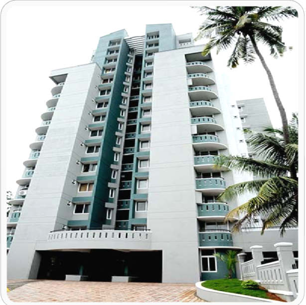 Sreerosh Williow Heights